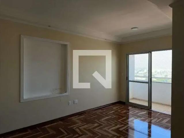 Apartamento para Locação em São José dos Campos/SP Parque Industrial 3 Quartos