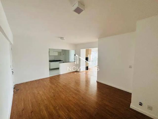 Apartamento para Locação em São José dos Campos/SP Parque Industrial 3 Quartos