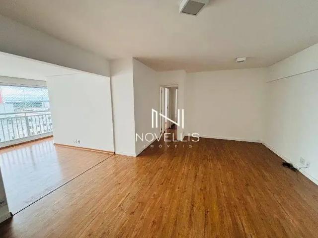 Apartamento para Locação em São José dos Campos/SP Parque Industrial 3 Quartos