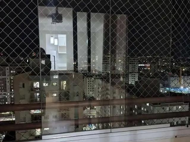 Apartamento para Locação em São José dos Campos/SP Parque Industrial 3 Quartos