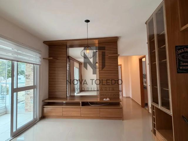 Apartamento para Locação em São José dos Campos/SP Parque Industrial 3 Quartos