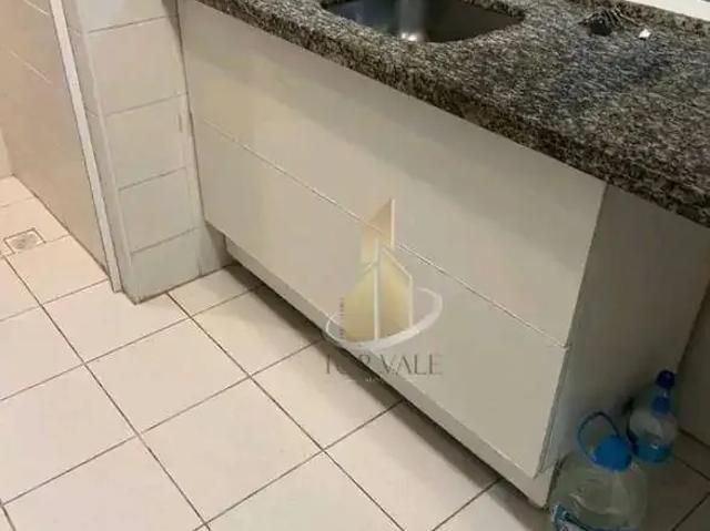 Apartamento para Locação em São José dos Campos/SP Parque Industrial 3 Quartos