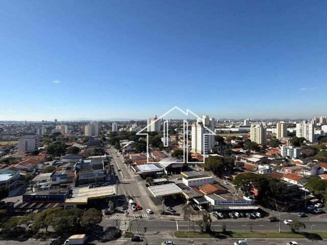 Apartamento para Locação em São José dos Campos/SP Parque Industrial 3 Quartos