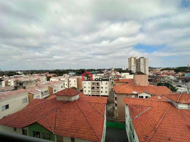 Apartamento para Locação em São José dos Campos/SP Parque Industrial 3 Quartos