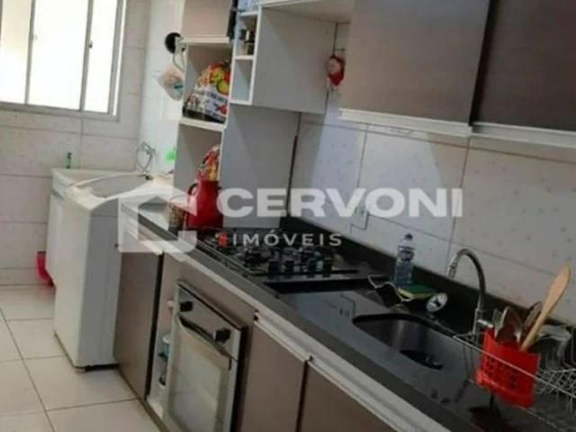 Apartamento para Locação em São José dos Campos/SP Parque Industrial 3 Quartos