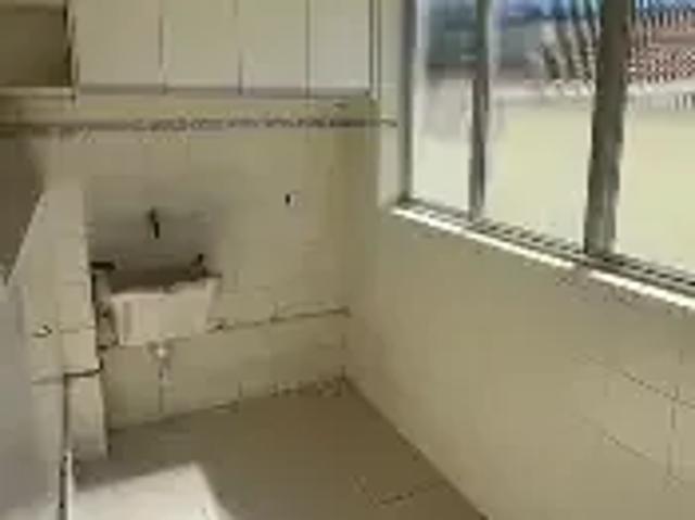 Apartamento para Locação em São José dos Campos/SP Parque Industrial 3 Quartos