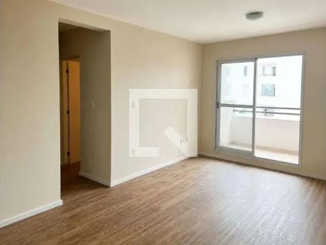 Apartamento para Locação em São José dos Campos/SP Parque Industrial 3 Quartos