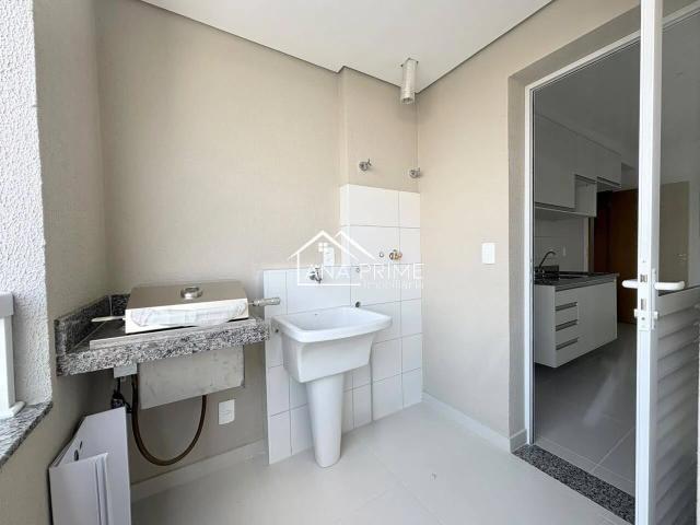 Apartamento para Locação em São José dos Campos/SP Parque Industrial 3 Quartos