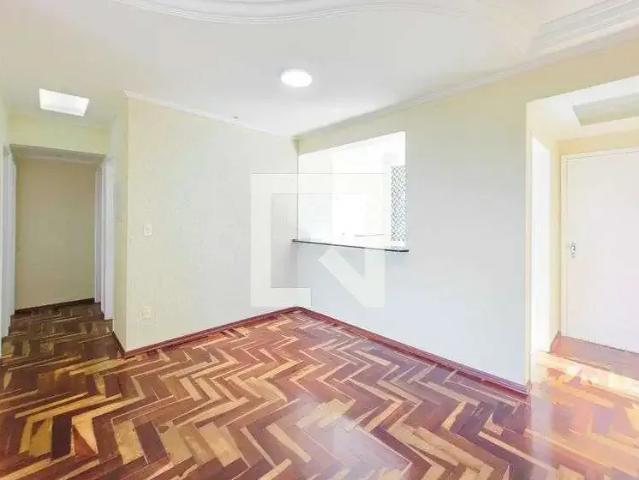 Apartamento para Locação em São José dos Campos/SP Parque Industrial 3 Quartos