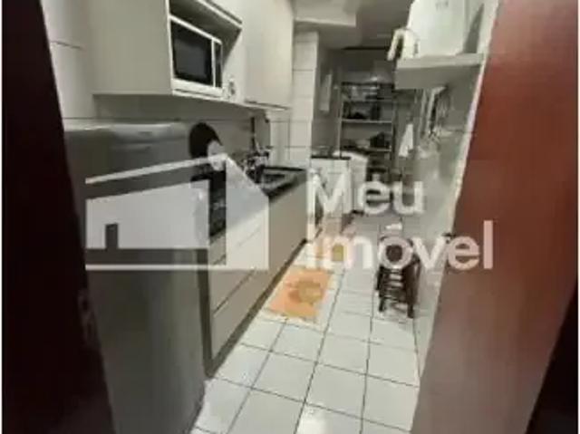 Apartamento para Locação em São José dos Campos/SP Parque Industrial 3 Quartos