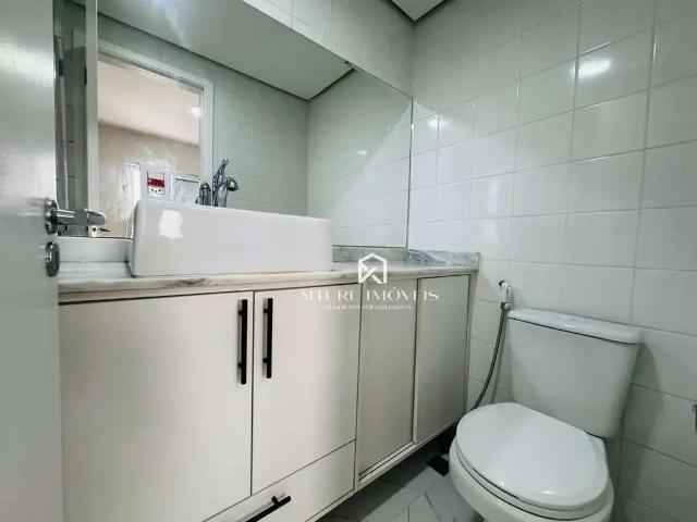 Apartamento para Locação em São José dos Campos/SP Parque Industrial 3 Quartos