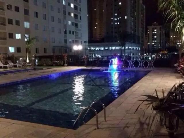 Apartamento para Locação em São José dos Campos/SP Parque Industrial 3 Quartos