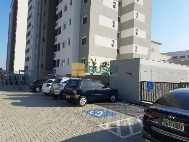 Apartamento para Locação em São José dos Campos/SP Parque Industrial 3 Quartos