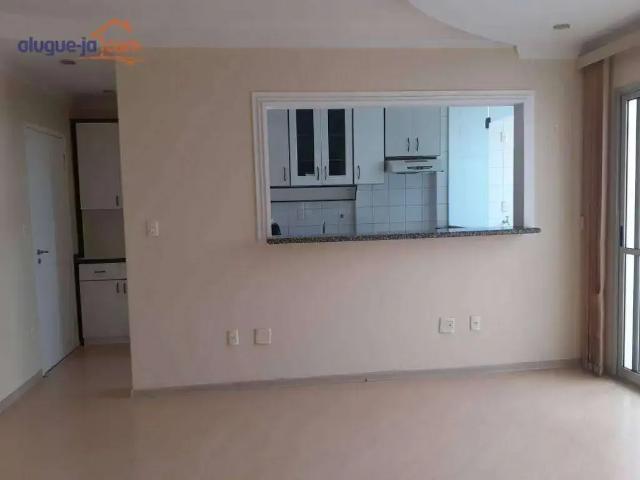 Apartamento para Locação em São José dos Campos/SP Parque Industrial 3 Quartos