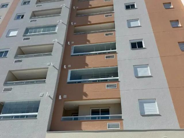 Apartamento para Locação em São José dos Campos/SP Parque Industrial 3 Quartos