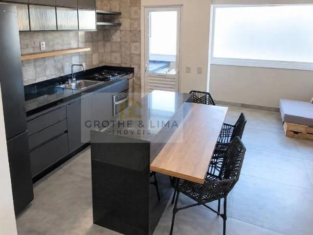 Apartamento para Locação em São José dos Campos/SP Parque Industrial 3 Quartos