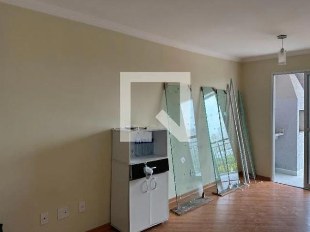 Apartamento para Locação em São José dos Campos/SP Parque Industrial 1 Quartos