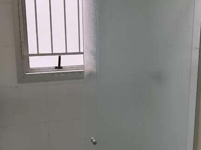 Apartamento para Locação em São José dos Campos/SP Parque Industrial 1 Quartos
