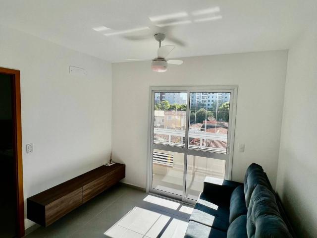 Apartamento para Locação em São José dos Campos/SP Parque Industrial 1 Quartos