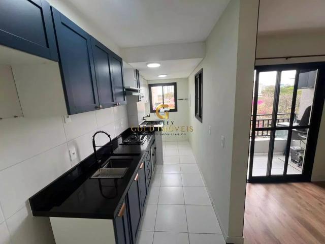 Apartamento para Locação em São José dos Campos/SP Parque Industrial 2 Quartos