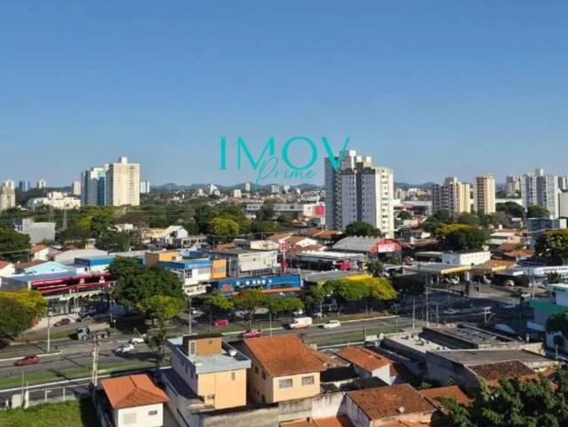 Apartamento para Locação em São José dos Campos/SP Parque Industrial 2 Quartos