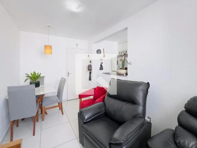 Apartamento para Locação em São José dos Campos/SP Parque Industrial 2 Quartos