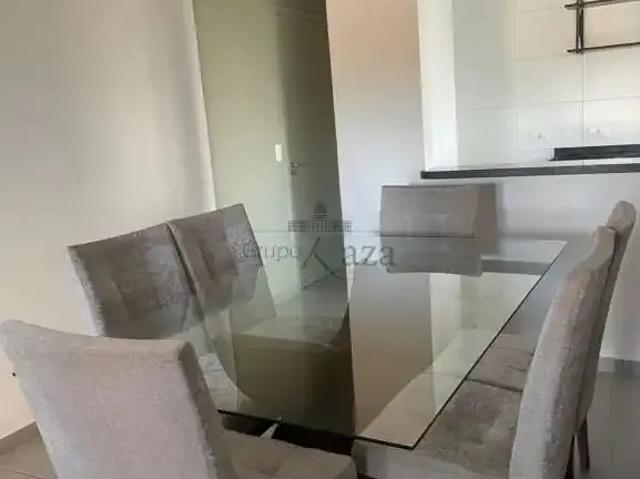 Apartamento para Locação em São José dos Campos/SP Parque Industrial 2 Quartos