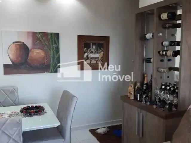 Apartamento para Locação em São José dos Campos/SP Parque Industrial 2 Quartos