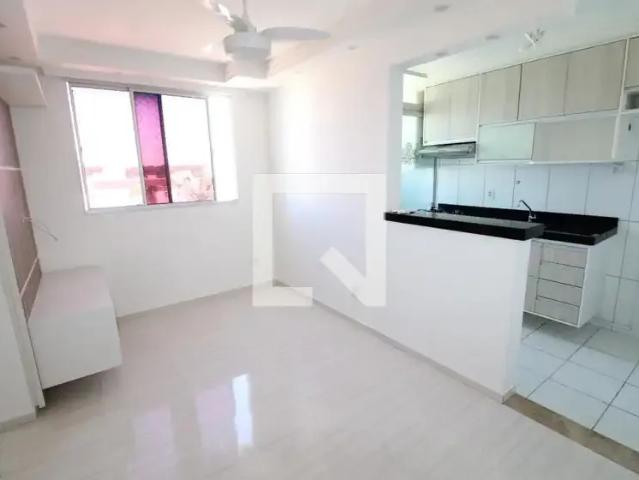 Apartamento para Locação em São José dos Campos/SP Parque Industrial 2 Quartos