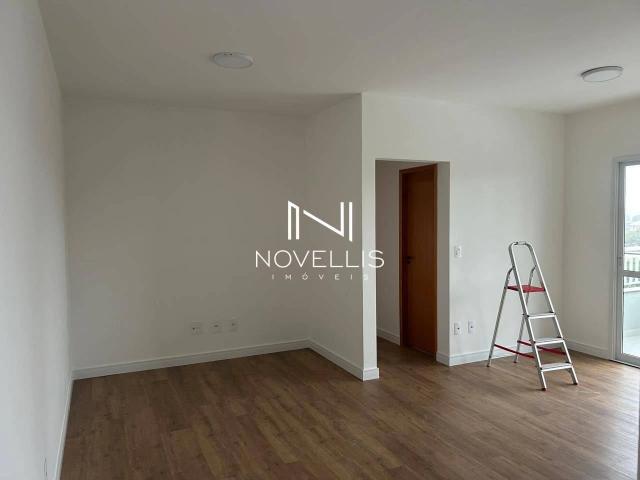 Apartamento para Locação em São José dos Campos/SP Parque Industrial 2 Quartos
