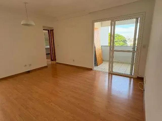 Apartamento para Locação em São José dos Campos/SP Parque Industrial 2 Quartos