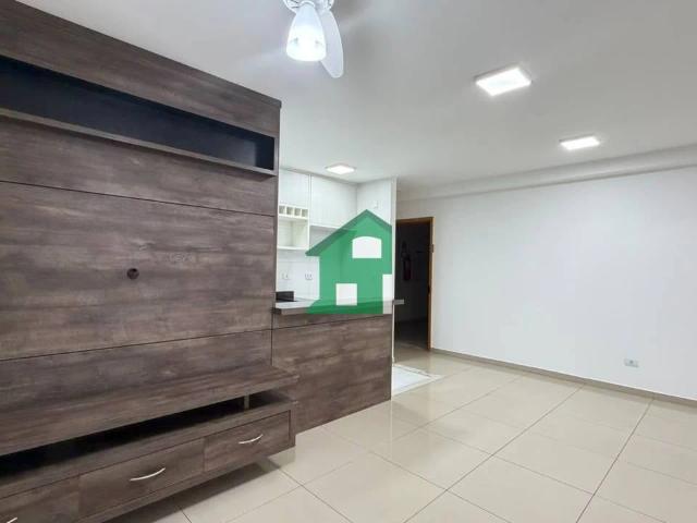 Apartamento para Locação em São José dos Campos/SP Parque Industrial 2 Quartos