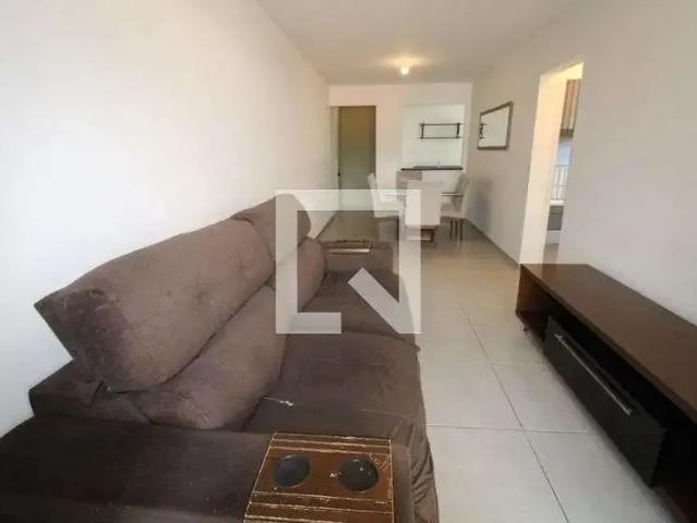 Apartamento para Locação em São José dos Campos/SP Parque Industrial 2 Quartos