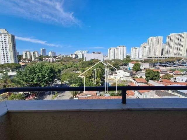 Apartamento para Locação em São José dos Campos/SP Parque Industrial 2 Quartos