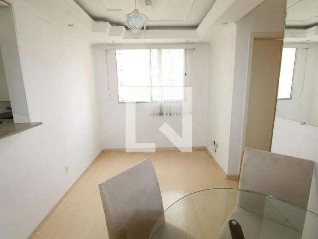 Apartamento para Locação em São José dos Campos/SP Parque Industrial 2 Quartos