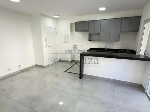 Apartamento para Locação em São José dos Campos/SP Parque Industrial 2 Quartos