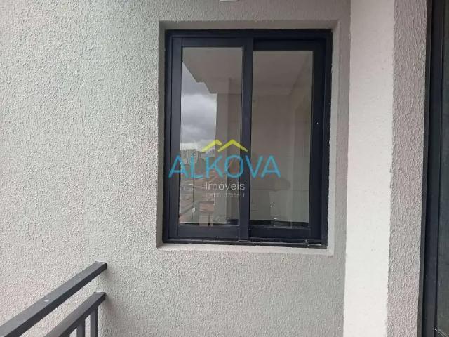 Apartamento para Locação em São José dos Campos/SP Parque Industrial 2 Quartos