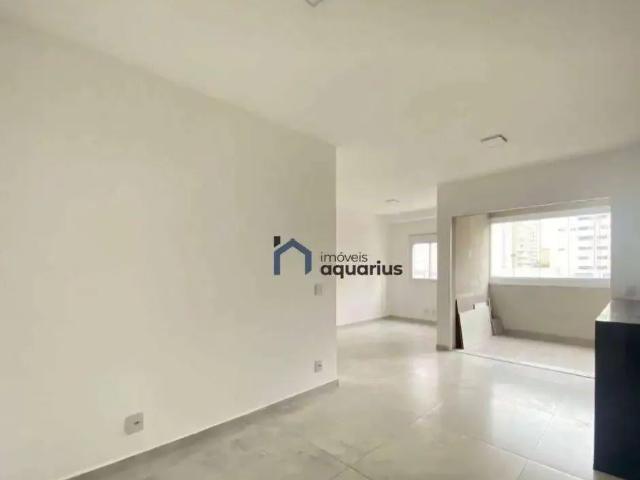 Apartamento para Locação em São José dos Campos/SP Parque Industrial 2 Quartos