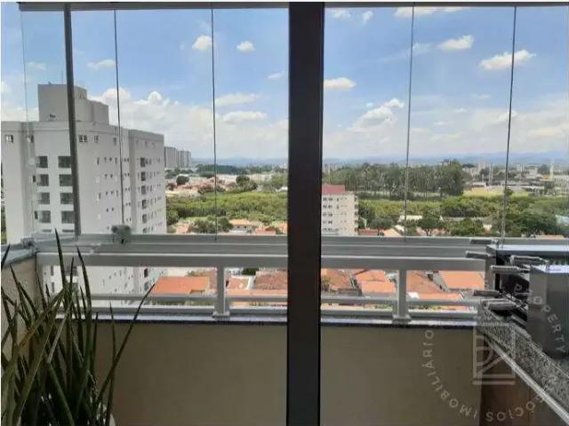 Apartamento para Locação em São José dos Campos/SP Parque Industrial 2 Quartos