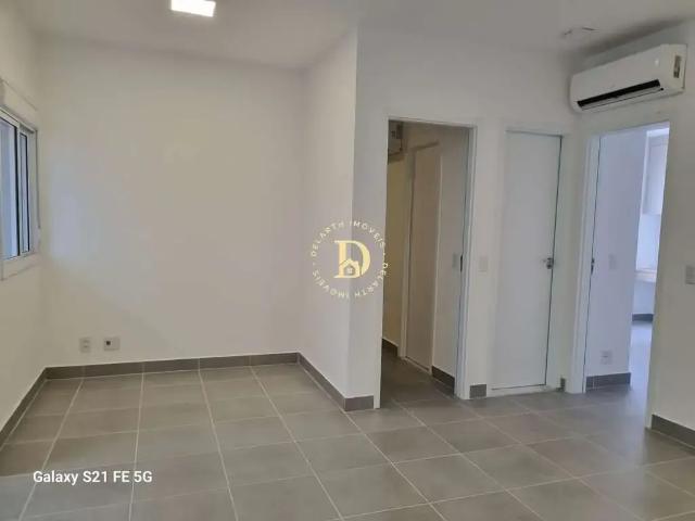 Apartamento para Locação em São José dos Campos/SP Parque Industrial 2 Quartos