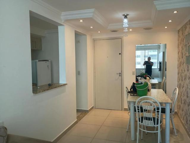 Apartamento para Locação em São José dos Campos/SP Parque Industrial 2 Quartos