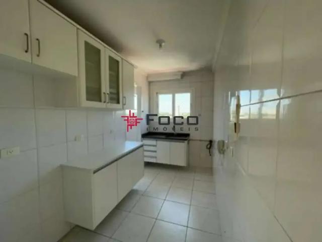 Apartamento para Locação em São José dos Campos/SP Parque Industrial 2 Quartos