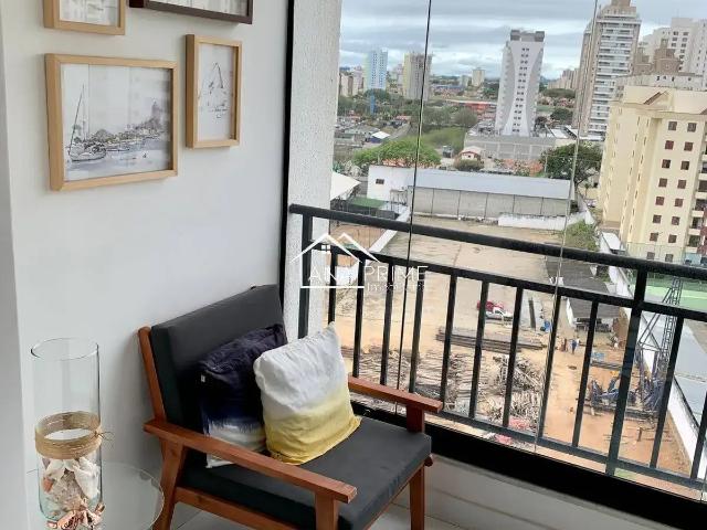 Apartamento para Locação em São José dos Campos/SP Parque Industrial 2 Quartos