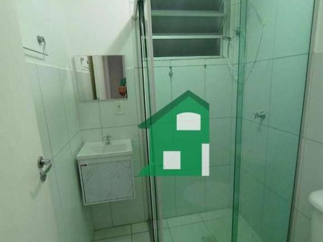 Apartamento para Locação em São José dos Campos/SP Parque Industrial 2 Quartos