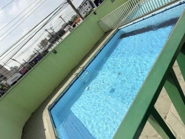 Apartamento para Locação em São José dos Campos/SP Parque Industrial 2 Quartos