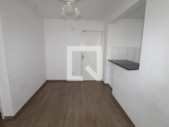 Apartamento para Locação em São José dos Campos/SP Parque Industrial 2 Quartos