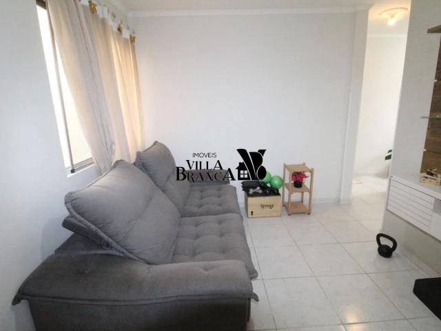 Apartamento para Locação em São José dos Campos/SP Parque Industrial 2 Quartos