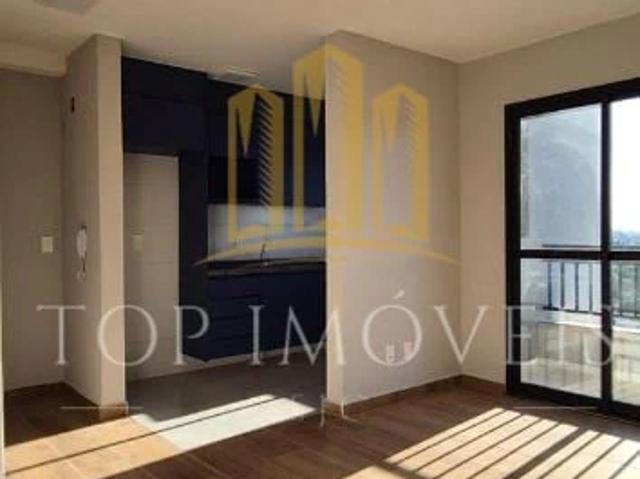 Apartamento para Locação em São José dos Campos/SP Parque Industrial 2 Quartos
