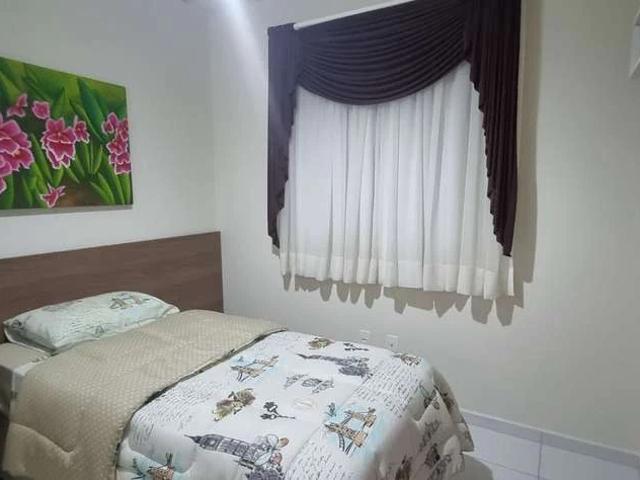 Apartamento para Locação em São José dos Campos/SP Parque Industrial 2 Quartos