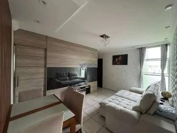 Apartamento para Locação em São José dos Campos/SP Parque Industrial 2 Quartos